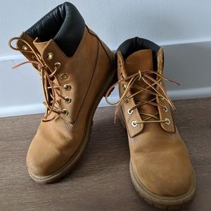 Timberland Original Boots PRICE DROP